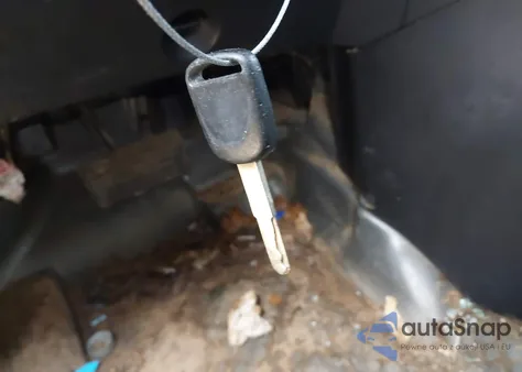 2003 Honda Element Ex из США, поврежденный, VIN 5J6YH28573L032352